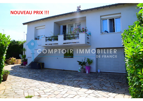 Dom na sprzedaż - Aubenas, Francja, 150 m², 335 359 USD (1 401 800 PLN), NET-99602608