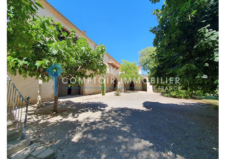 Dom na sprzedaż - Uzes, Francja, 190 m², 701 173 USD (2 692 502 PLN), NET-99602609