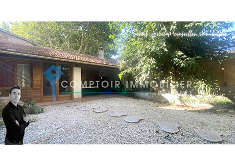 Dom na sprzedaż - Montfrin, Francja, 125 m², 246 642 USD (1 030 963 PLN), NET-99850052