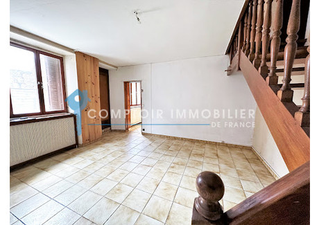 Dom na sprzedaż - Auneau, Francja, 92 m², 119 501 USD (479 200 PLN), NET-90376307