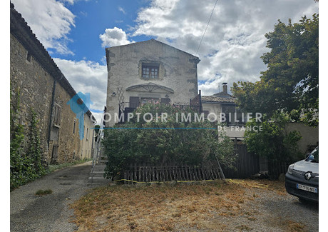 Dom na sprzedaż - Lagorce, Francja, 75 m², 183 454 USD (752 159 PLN), NET-91503336