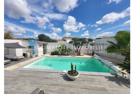 Dom na sprzedaż - Baillargues, Francja, 108 m², 564 610 USD (2 360 068 PLN), NET-91780614