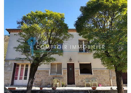 Dom na sprzedaż - Laviolle, Francja, 145 m², 216 085 USD (866 499 PLN), NET-92416683