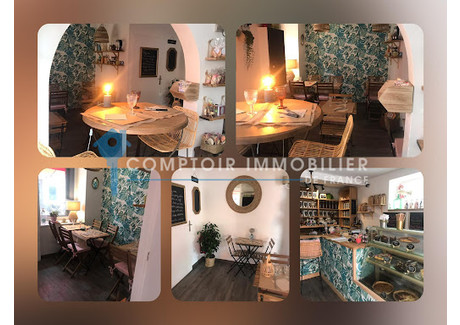 Komercyjne na sprzedaż - Montpellier, Francja, 50 m², 97 714 USD (375 224 PLN), NET-93881104