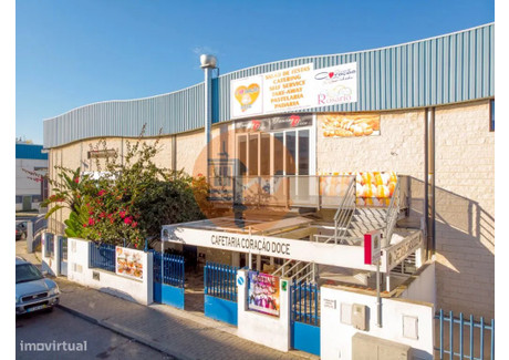 Lokal handlowy na sprzedaż - Vila Real De Santo António, Portugalia, 800 m², 612 135 USD (2 344 476 PLN), NET-81670054