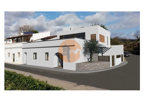 Dom na sprzedaż - Santa Bárbara De Nexe, Portugalia, 59,65 m², 289 373 USD (1 160 385 PLN), NET-81671267