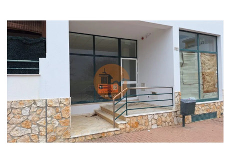 Lokal handlowy na sprzedaż - Tavira (Santa Maria E Santiago), Portugalia, 87,09 m², 133 557 USD (546 247 PLN), NET-95973078