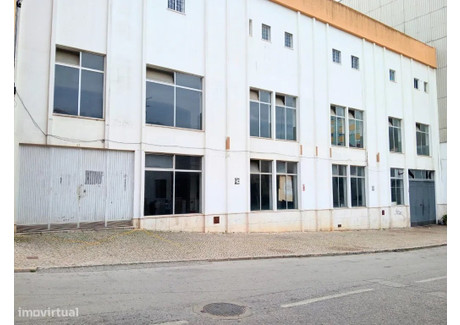 Magazyn na sprzedaż - Amora, Portugalia, 703 m², 561 252 USD (2 284 295 PLN), NET-98628567