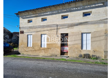 Dom na sprzedaż - Lussac, Francja, 68,3 m², 80 336 USD (329 377 PLN), NET-95705745