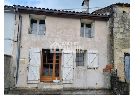 Dom na sprzedaż - Puisseguin, Francja, 90 m², 136 027 USD (557 710 PLN), NET-98781817