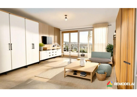 Mieszkanie na sprzedaż - Pessac, Francja, 57,2 m², 149 642 USD (601 561 PLN), NET-96917159