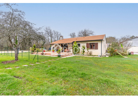 Dom na sprzedaż - St Aubin De Medoc, Francja, 114,7 m², 482 656 USD (1 901 666 PLN), NET-95733284