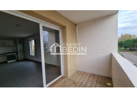 Mieszkanie na sprzedaż - Bruges, Francja, 58 m², 246 578 USD (1 010 968 PLN), NET-97606340