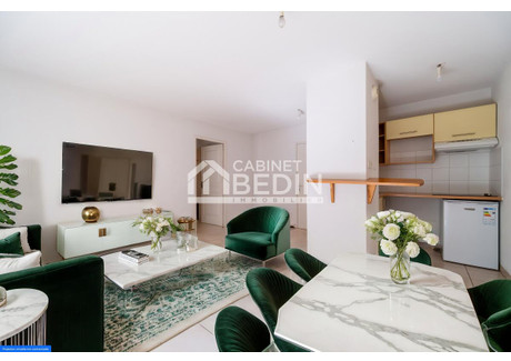 Mieszkanie na sprzedaż - Toulouse, Francja, 40 m², 167 539 USD (686 909 PLN), NET-100554553