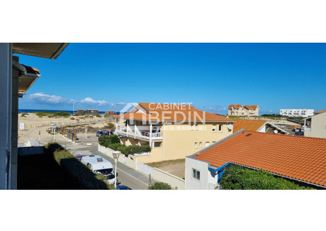 Mieszkanie na sprzedaż - Biscarrosse Plage, Francja, 47,6 m², 353 105 USD (1 366 515 PLN), NET-100610828