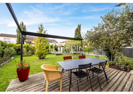 Dom na sprzedaż - Toulouse, Francja, 190,7 m², 1 004 902 USD (4 039 706 PLN), NET-101650888