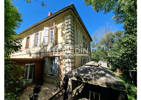 Mieszkanie na sprzedaż - Toulouse, Francja, 88 m², 330 921 USD (1 303 830 PLN), NET-97219773