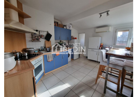 Mieszkanie na sprzedaż - Bordeaux, Francja, 40 m², 202 759 USD (841 449 PLN), NET-103293794