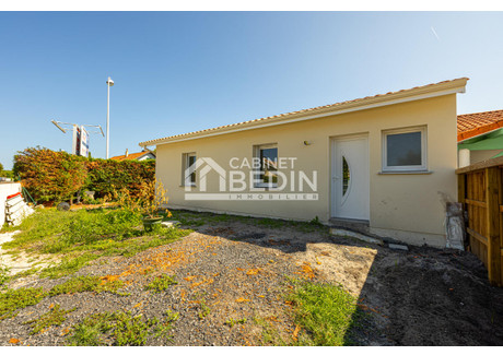 Dom na sprzedaż - Biscarrosse, Francja, 78,6 m², 293 948 USD (1 128 762 PLN), NET-98654508