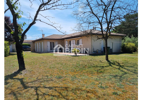 Dom na sprzedaż - Eysines, Francja, 136,6 m², 611 300 USD (2 555 232 PLN), NET-100690700