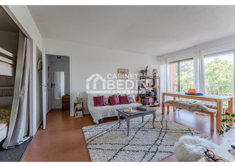 Mieszkanie na sprzedaż - Arcachon, Francja, 49 m², 423 567 USD (1 630 735 PLN), NET-98654509