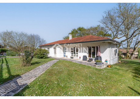 Dom na sprzedaż - Beychac Et Caillau, Francja, 102,1 m², 388 526 USD (1 530 791 PLN), NET-96171953