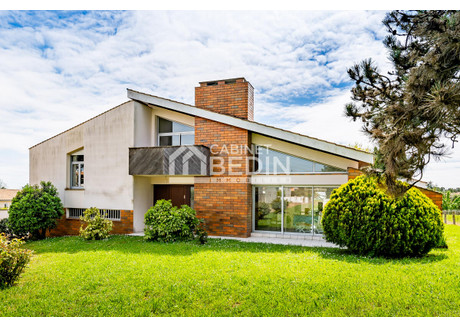 Dom na sprzedaż - St Andre De Cubzac, Francja, 170 m², 369 302 USD (1 514 136 PLN), NET-101110302