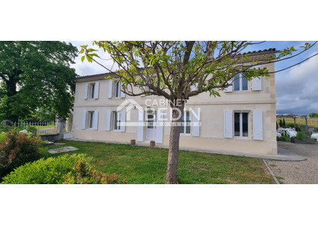 Dom na sprzedaż - Berson, Francja, 180 m², 530 982 USD (2 150 477 PLN), NET-97038631