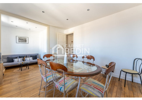 Mieszkanie na sprzedaż - Bordeaux, Francja, 61 m², 303 059 USD (1 239 512 PLN), NET-101650890