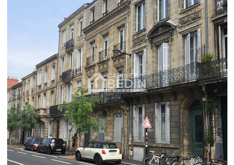 Mieszkanie na sprzedaż - Bordeaux, Francja, 29,9 m², 219 376 USD (844 597 PLN), NET-98808489