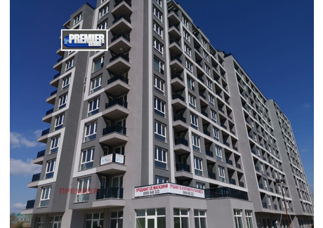 Mieszkanie na sprzedaż - Кършияка/Karshiaka Пловдив/plovdiv, Bułgaria, 71 m², 102 442 USD (425 136 PLN), NET-95903612