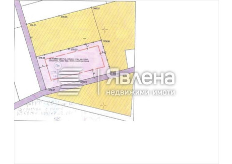 Działka na sprzedaż - Еленово /Elenovo Благоевград/blagoevgrad, Bułgaria, 1001 m², 89 302 USD (365 246 PLN), NET-100990671