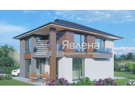 Dom na sprzedaż - с. Изгрев/s. Izgrev Благоевград/blagoevgrad, Bułgaria, 178 m², 229 360 USD (899 092 PLN), NET-101074460