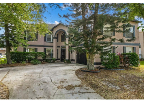 Dom na sprzedaż - 1744 GLENHAVEN CIRCLE Ocoee, Usa, 350,34 m², 539 900 USD (2 197 393 PLN), NET-102344750