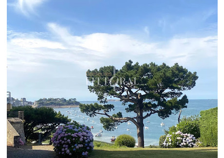 Mieszkanie na sprzedaż - Dinard, Francja, 129,51 m², 1 648 188 USD (6 741 088 PLN), NET-100462856