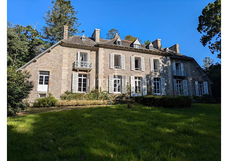 Dom na sprzedaż - Plougonvelin, Francja, 294 m², 1 200 315 USD (4 921 292 PLN), NET-102864557