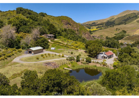 Dom na sprzedaż - 6115 Santa Rosa Creek Road Cambria, Usa, 235,6 m², 2 800 000 USD (10 724 000 PLN), NET-98151987