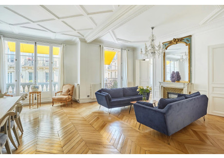 Mieszkanie na sprzedaż - Paris 16Th, Francja, 222,04 m², 5 838 830 USD (22 479 497 PLN), NET-100084545