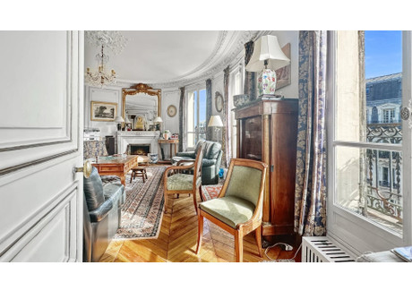 Mieszkanie na sprzedaż - Paris 8Th, Francja, 179,95 m², 2 247 427 USD (9 214 451 PLN), NET-98246227