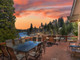 Dom na sprzedaż - 27513 W Shore Road Lake Arrowhead, Usa, 271,56 m², 2 690 000 USD (10 329 600 PLN), NET-100838721