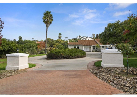 Dom na sprzedaż - 17415 Valle Verde Rd Poway, Usa, 286,79 m², 2 395 000 USD (9 747 650 PLN), NET-102933491