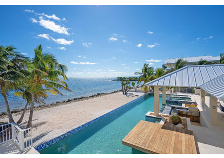 Dom na sprzedaż - 30 Ocean Front Drive Key Largo, Usa, 280,1 m², 7 350 000 USD (30 135 000 PLN), NET-103033137