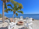 Dom na sprzedaż - 30 Ocean Front Drive Key Largo, Usa, 280,1 m², 7 350 000 USD (30 135 000 PLN), NET-103033137