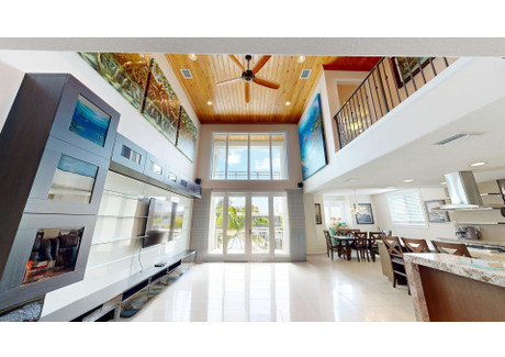 Dom na sprzedaż - 131 Coco Plum Road Key Largo, Usa, 308,9 m², 2 450 000 USD (10 167 500 PLN), NET-103281620