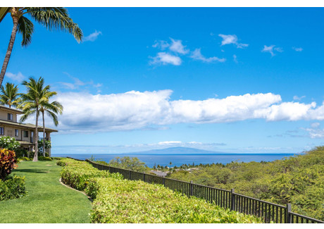 Mieszkanie na sprzedaż - 71 Wailea Gateway Pl Kihei, Usa, 115,94 m², 2 099 900 USD (8 714 585 PLN), NET-101424837