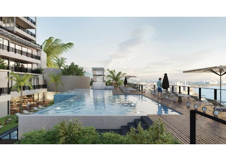 Mieszkanie na sprzedaż - Lirios Puerto Vallarta, Meksyk, 124,95 m², 746 981 USD (3 055 154 PLN), NET-93984603