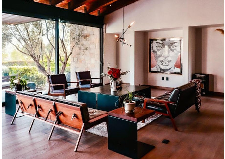 Dom na sprzedaż - San Miguel De Allende, Meksyk, 434,97 m², 1 357 257 USD (5 456 172 PLN), NET-96942561