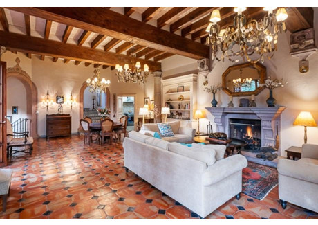 Dom na sprzedaż - Pilancon San Miguel De Allende, Meksyk, 446,96 m², 2 495 000 USD (10 204 550 PLN), NET-97247938