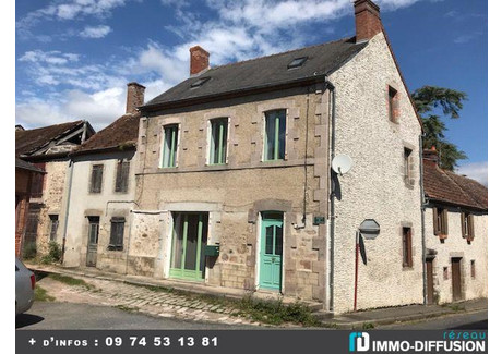 Dom na sprzedaż - Soumans, Francja, 167 m², 97 847 USD (398 235 PLN), NET-100084498