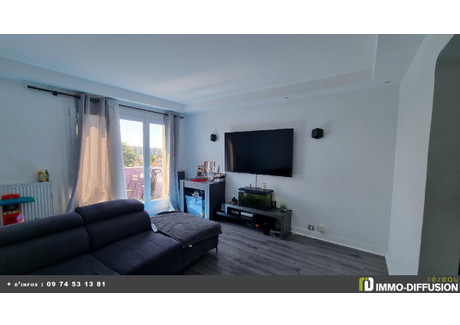 Mieszkanie na sprzedaż - L'hay Les Roses, Francja, 48 m², 220 396 USD (901 418 PLN), NET-100133799